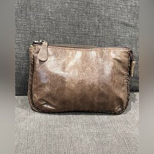 Lauren Merkin Small Clutch Purse